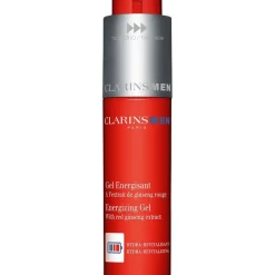 CLARINS Energie MEN Gel Energisant von