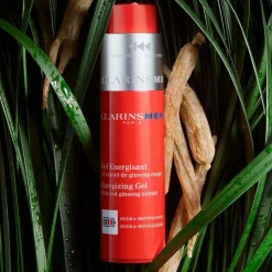 CLARINS Energie MEN Gel Energisant von