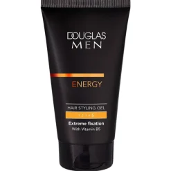 Douglas Collection Energy Hair Styling Gel Extreme Fixation von Hot