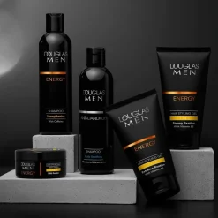 Douglas Collection Energy Hair Styling Gel Extreme Fixation von Hot