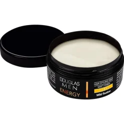 Douglas Collection Energy Hair Styling Wax - Matt Finish Mild Fixation von Online