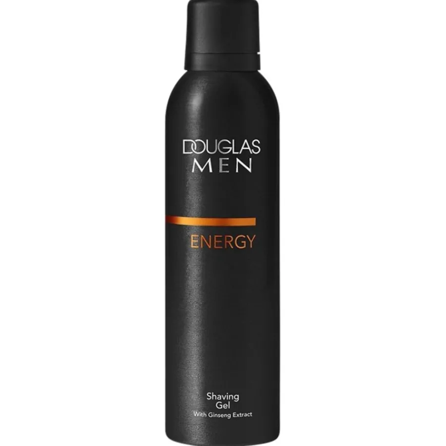 Douglas Collection Energy Shaving Gel von Hot