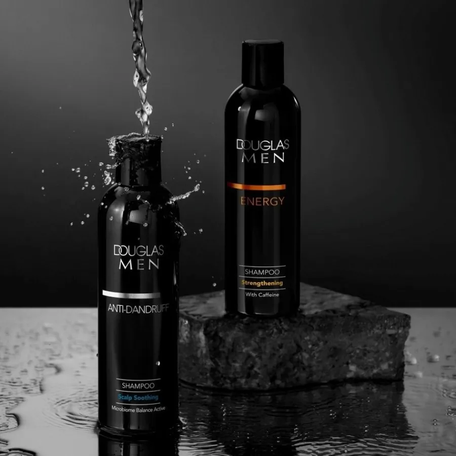 Douglas Collection Energy Strengthening Shampoo von