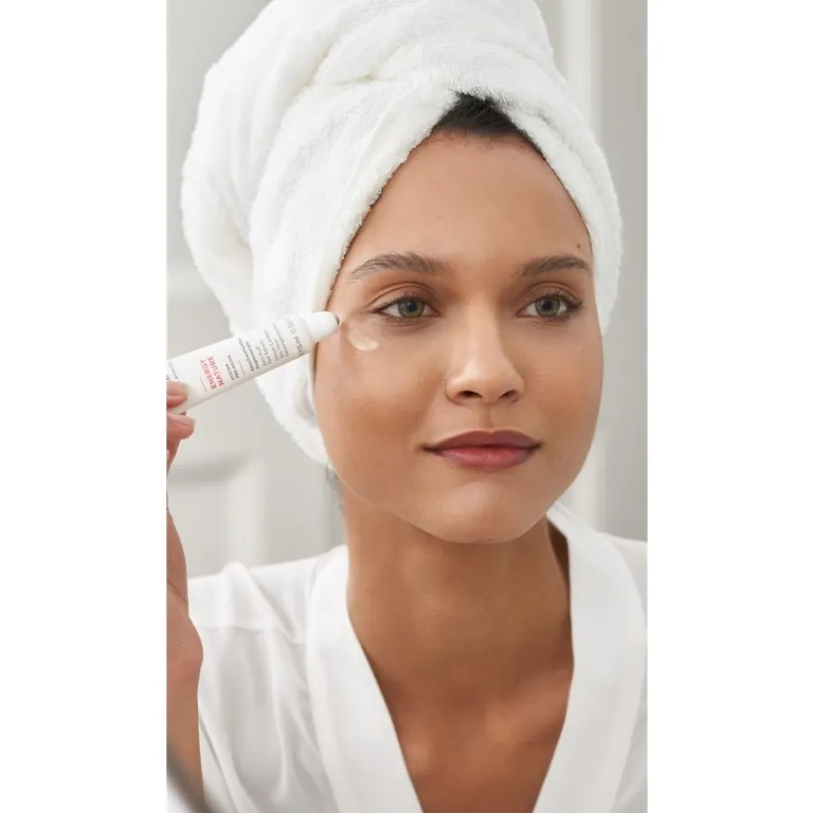 ANNEMARIE Bu00D6RLIND ENERGYNATURE Abschwellendes Augenserum von ANNEMARIE BÖRLIND Clearance