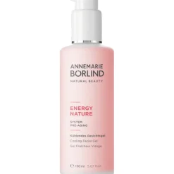 ANNEMARIE Bu00D6RLIND ENERGYNATURE Kühlendes Gesichtsgel von ANNEMARIE BÖRLIND Outlet