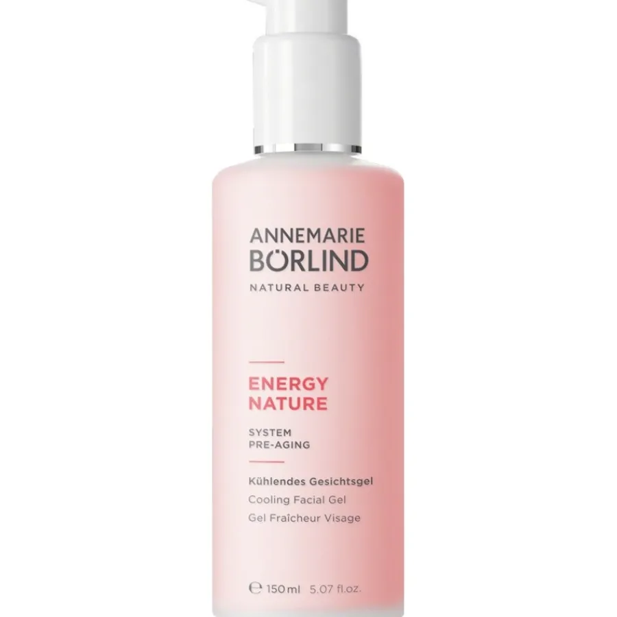 ANNEMARIE Bu00D6RLIND ENERGYNATURE Kühlendes Gesichtsgel von ANNEMARIE BÖRLIND Outlet