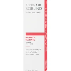 ANNEMARIE Bu00D6RLIND ENERGYNATURE Kühlendes Gesichtsgel von ANNEMARIE BÖRLIND Outlet