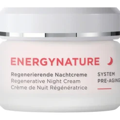 ANNEMARIE Bu00D6RLIND ENERGYNATURE Regenerierende Nachtcreme von ANNEMARIE BÖRLIND Online