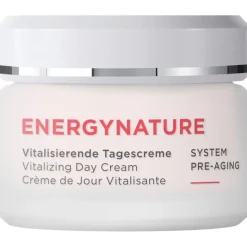 ANNEMARIE Bu00D6RLIND ENERGYNATURE Vitalisierende Tagescreme von ANNEMARIE BÖRLIND