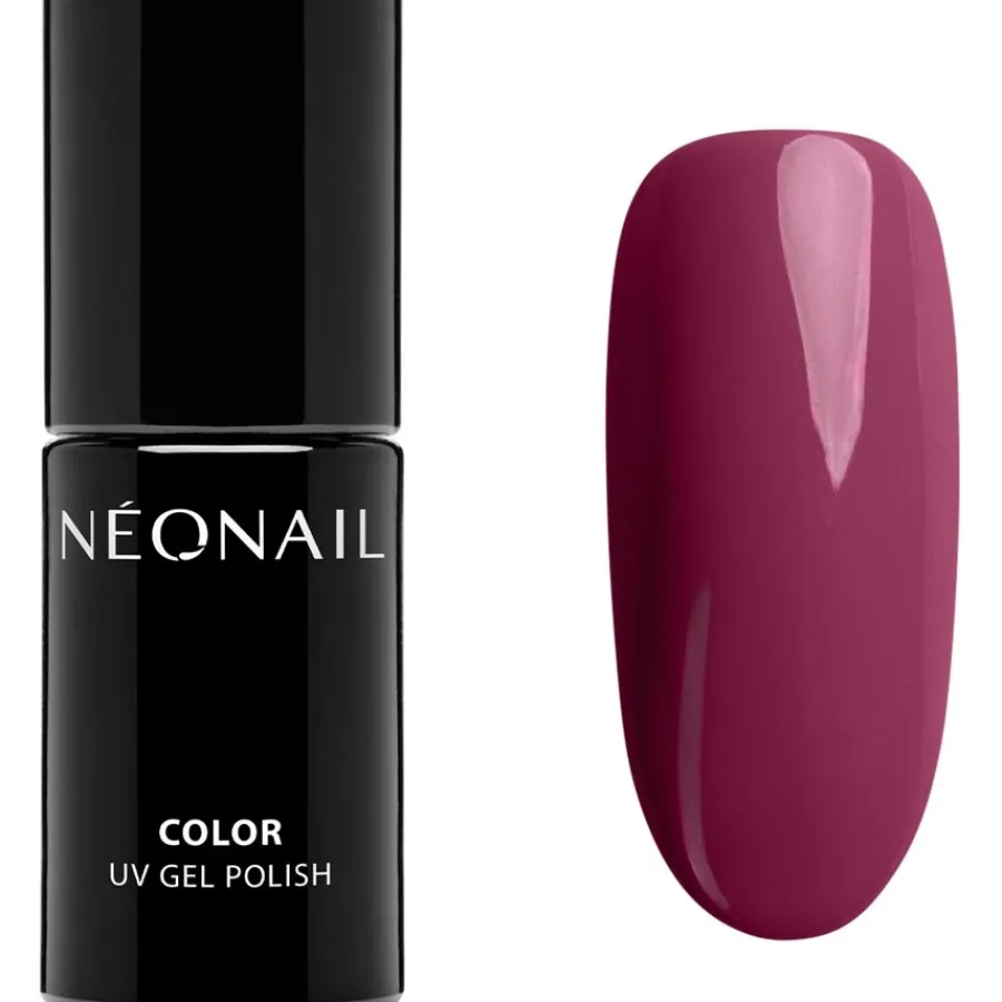 NEONAIL Enjoy Yourself Color UV Nagellack von