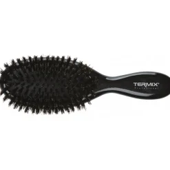 TERMIX Entwirrungsbürsten Paddle Brush Wildschweinborsten von