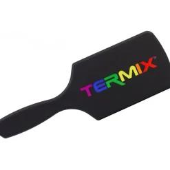 TERMIX Entwirrungsbürsten Pride Paddel Haarbürste von New