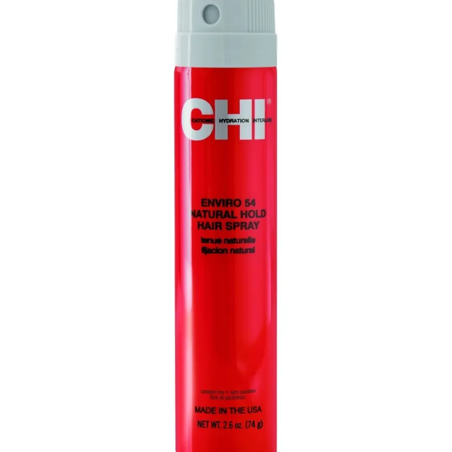 CHI Enviro Flex Hold Hair Spray Natural Hold von