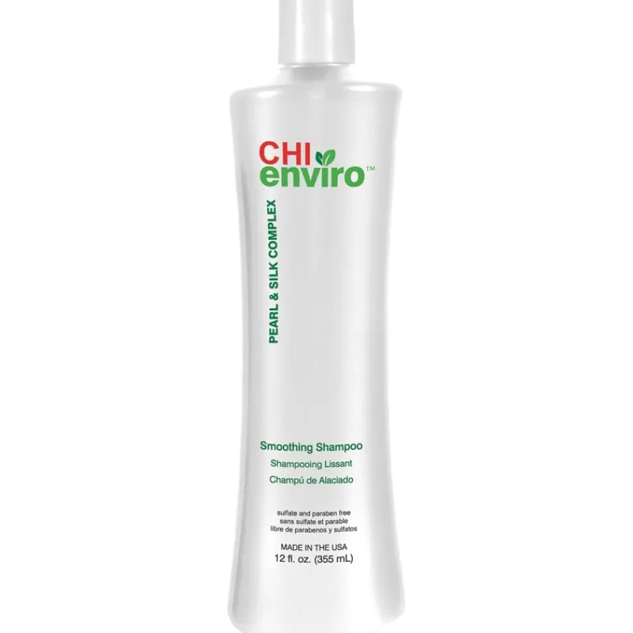 CHI Enviro Smoothing Shampoo von