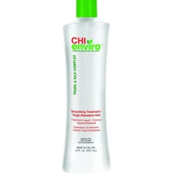 CHI Enviro Smoothing Treatment - Virgin/ Resistant Hair von Outlet