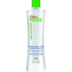 CHI Enviro Smoothing Treatment - Colored/ Chemically Treated Hair von