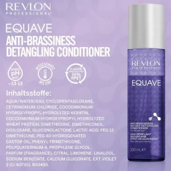 Revlon Professional Equave Anti-Brassiness Instant Detangling Conditioner von Best