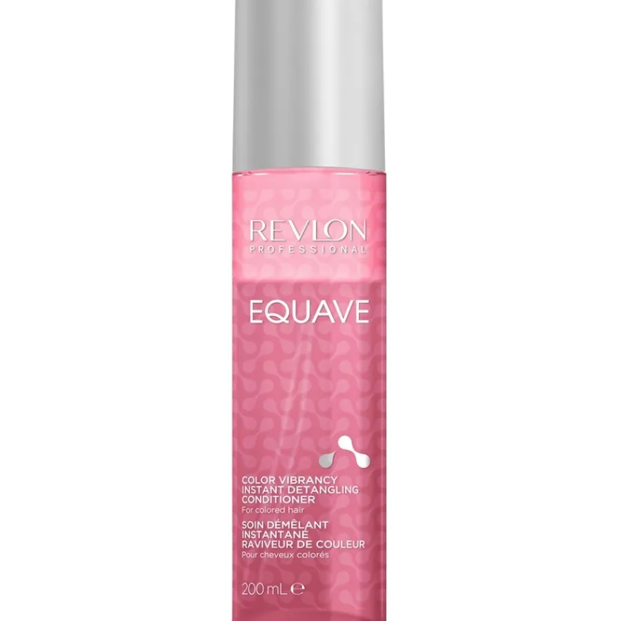 Revlon Professional Equave Color Vibrancy Instant Detangling Conditioner von Online