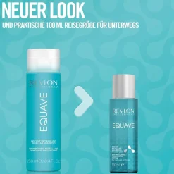 Revlon Professional Equave Detox Micellar Shampoo von Online