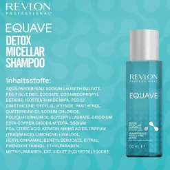Revlon Professional Equave Detox Micellar Shampoo von Online