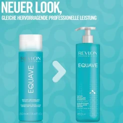 Revlon Professional Equave Detox Micellar Shampoo von Online