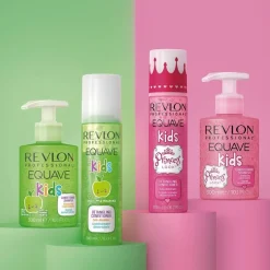 Revlon Professional Equave Kids Princess Conditioning Shampoo von