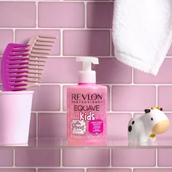 Revlon Professional Equave Kids Princess Conditioning Shampoo von