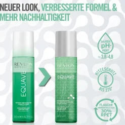 Revlon Professional Equave Strenghtening Instant Detangling Conditioner von