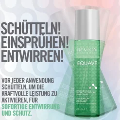 Revlon Professional Equave Strenghtening Instant Detangling Conditioner von