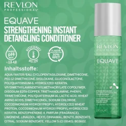 Revlon Professional Equave Strenghtening Instant Detangling Conditioner von