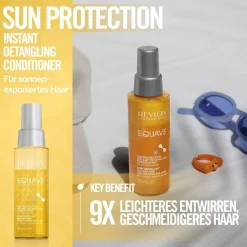 Revlon Professional Equave Sun Protection Instant Detangling Conditioner von Hot