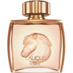 Lalique Equus Eau de Parfum Spray von New