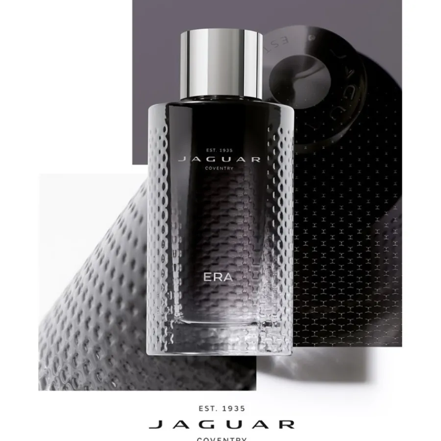 Jaguar Classic Era Eau de Toilette Spray von