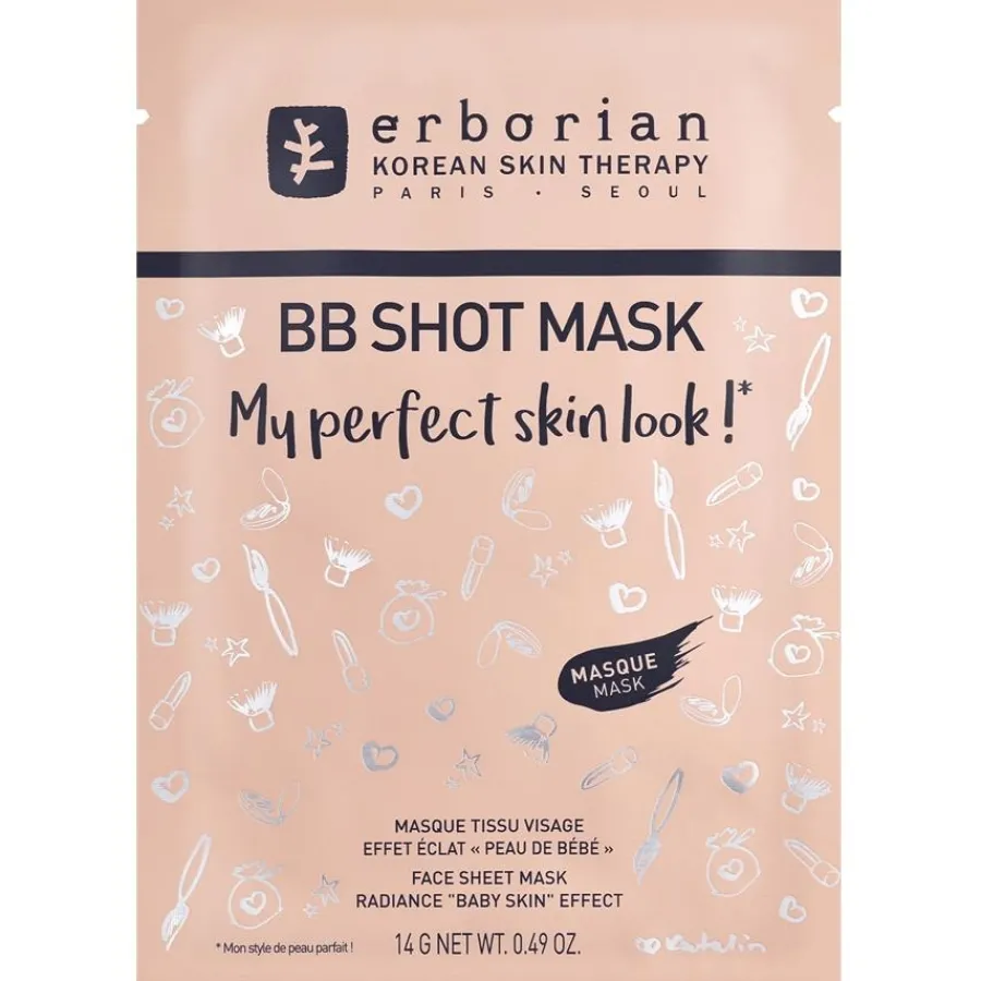 Erborian Teintverbesserer BB Shot Mask