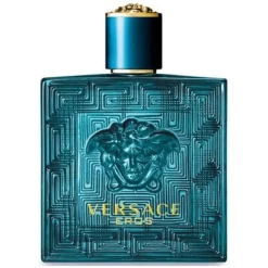 Versace Eros After Shave Lotion von