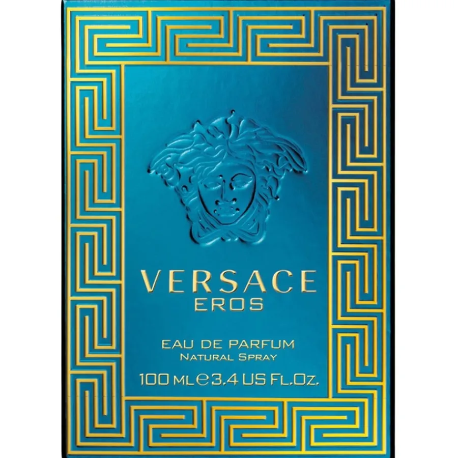 Versace Eros Eau de Parfum Spray von Outlet