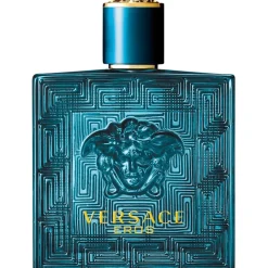 Versace Eros Eau de Toilette Spray von