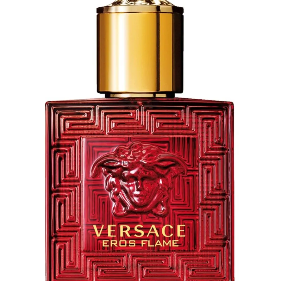 Versace Eros Flame Eau de Parfum Spray von Sale
