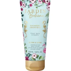 Jardin Bohu00E8me Escapade Aquatique Body Lotion von Jardin Bohème Best