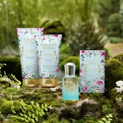 Jardin Bohu00E8me Escapade Aquatique Body Lotion von Jardin Bohème Best