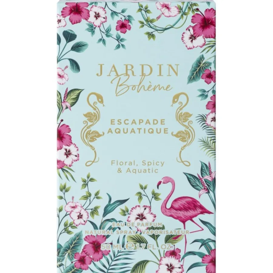 Jardin Bohu00E8me Escapade Aquatique Eau de Parfum Spray von Jardin Bohème Hot