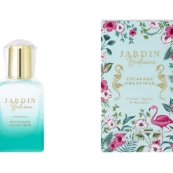 Jardin Bohu00E8me Escapade Aquatique Eau de Parfum Spray von Jardin Bohème Hot