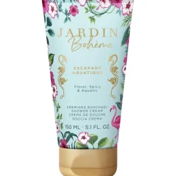 Jardin Bohu00E8me Escapade Aquatique Shower Cream von Jardin Bohème Clearance