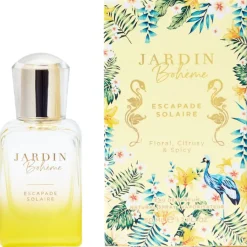 Jardin Bohu00E8me Escapade Solaire Eau de Parfum Spray von Jardin Bohème