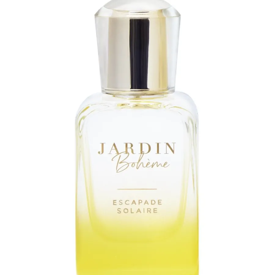 Jardin Bohu00E8me Escapade Solaire Eau de Parfum Spray von Jardin Bohème