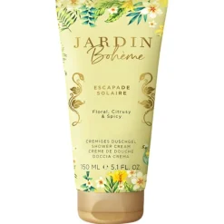 Jardin Bohu00E8me Escapade Solaire Shower Cream von Jardin Bohème
