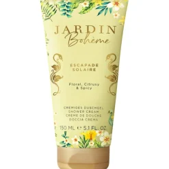 Jardin Bohu00E8me Escapade Solaire Shower Cream von Jardin Bohème