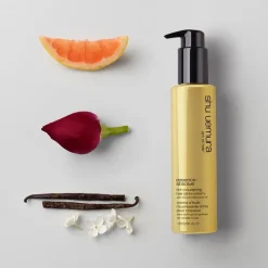 Shu Uemura Essence Absolue Oil-In-Cream von