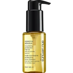 Shu Uemura Essence Absolue Pflegendes & Schützendes Haaröl von Outlet