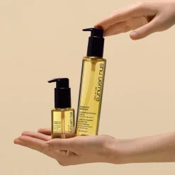 Shu Uemura Essence Absolue Pflegendes & Schützendes Haaröl von Outlet